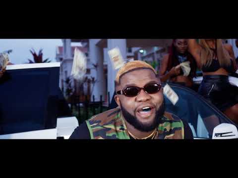 Download DJ Timmy ft. Skales Sexy Money Video Download