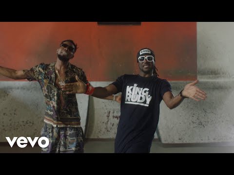  Download Rudeboy Ft. Patoranking Together Video Download