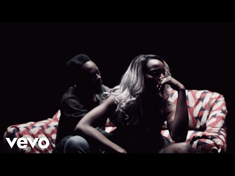 Download Adekunle Gold Ft. Seyi Shay Delilah’s Tale Video Download