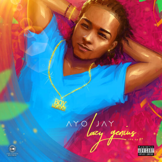 Ayo Jay No Feelings ft. Akon & Safaree Mp3 Download