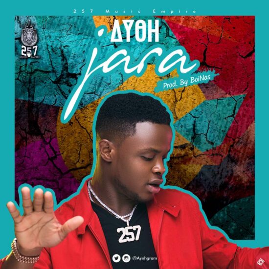 Ayoh Jara Mp3 Download