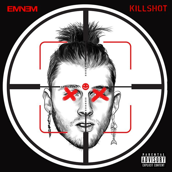 Download Eminem KILLSHOT [MGK Response] Mp3 Download 