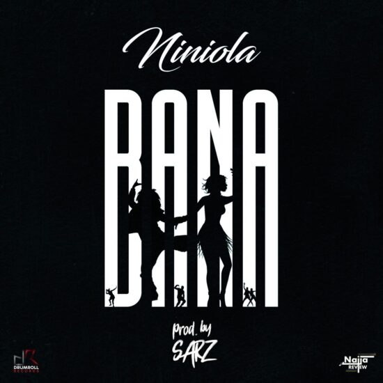 Download Niniola Bana Mp3 Download