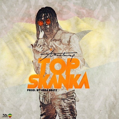 Download Stonebwoy Top Skanka Mp3 Download