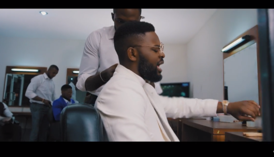 Falz Sweet Boy Video Download