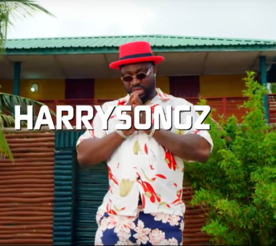 Harrysong Tekero Video Download