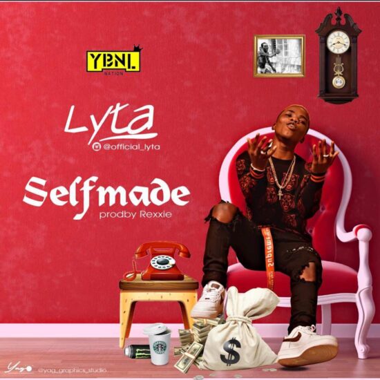 Lyta Selfmade Mp3 Download