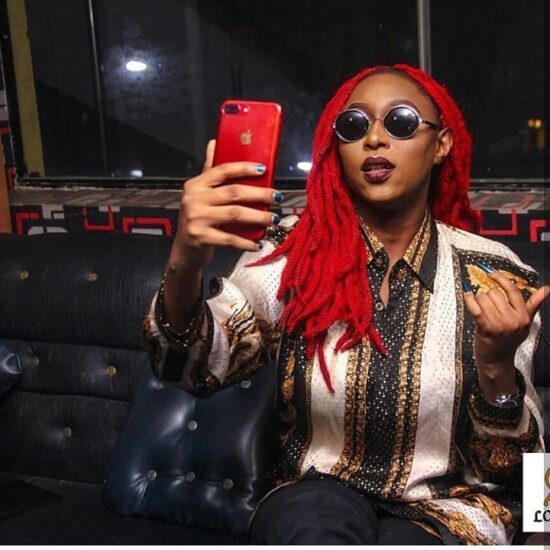 Madrina Cynthia Morgan Lion Mp3 Download