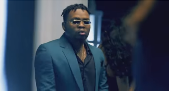 Olamide Logba Logba Video Download