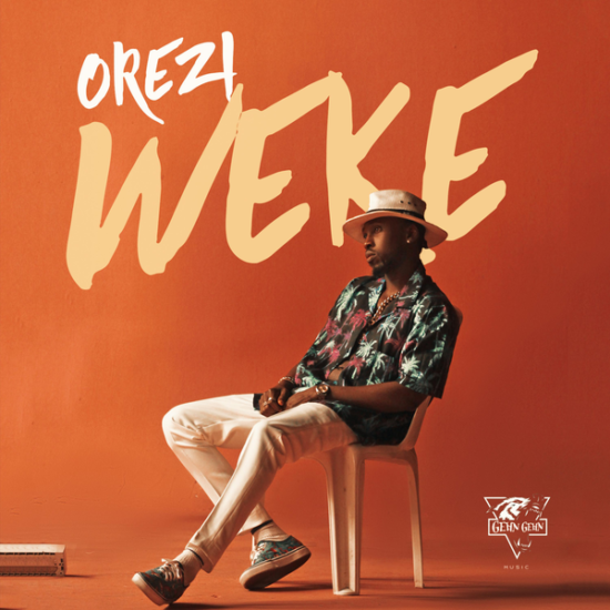 Orezi Weke Mp3 Download