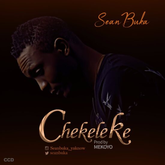 Sean Buka - Chekeleke (Prod. Mekoyo)