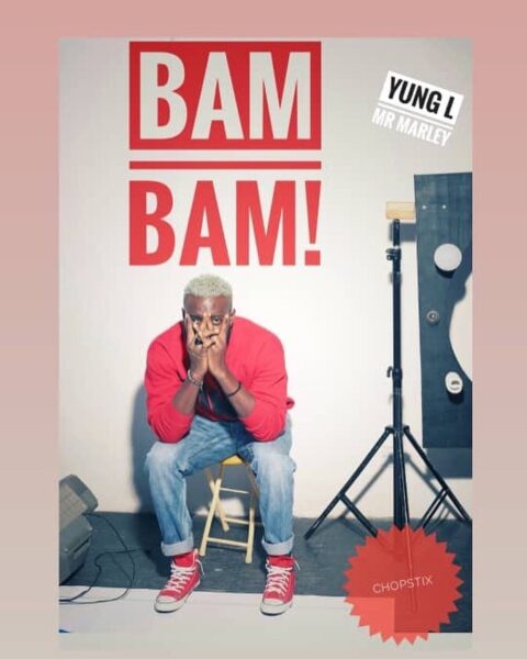 Yung L Bam Bam Mp3 Download