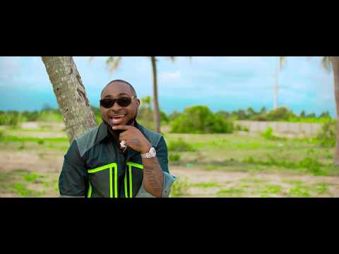 Download Peruzzi x Davido Twisted Video Download