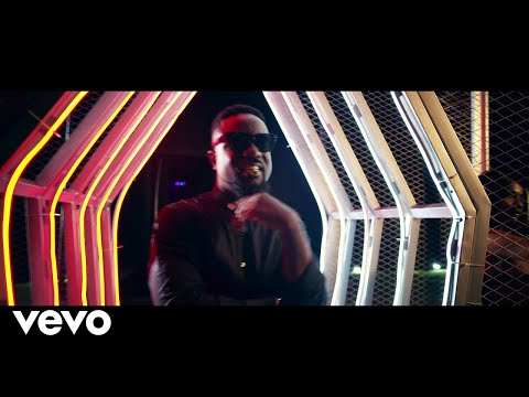 Download Larry Gaaga ft. Wande Coal & Sarkodie Wonderful  Video Download