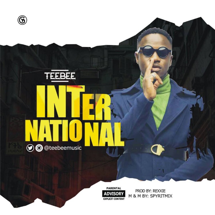 Download Teebee International Mp3 Download