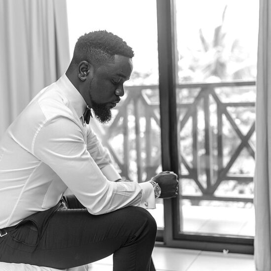 Audio Sarkodie My Advice (Shatta Wale Diss) Mp3 Download