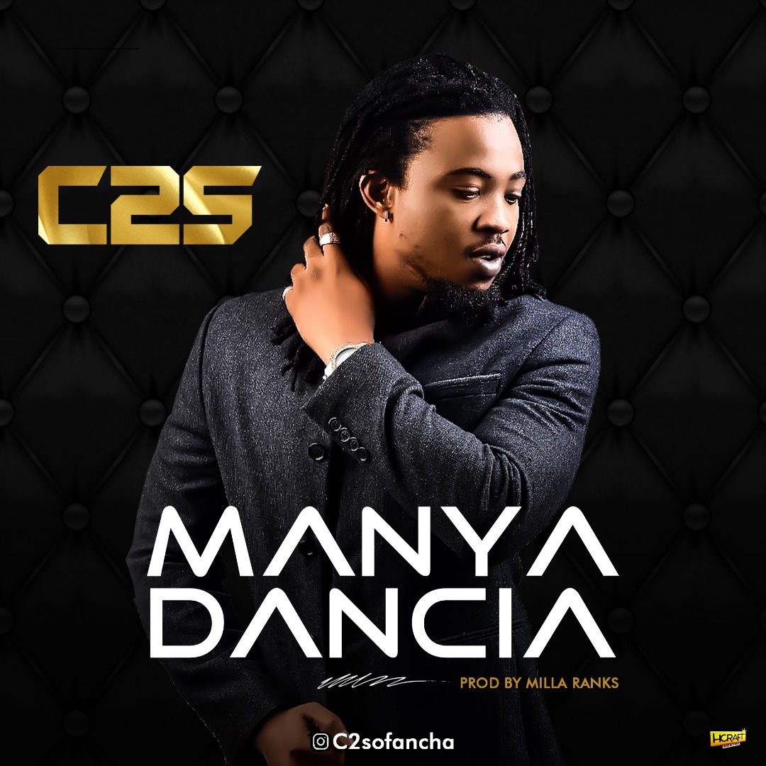 C2S - Manya Dancia