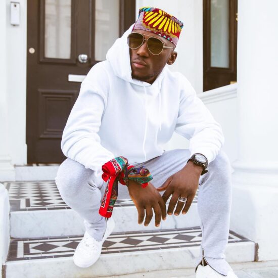 DJ Spinall Serious ft. Burna Boy Mp3 Download