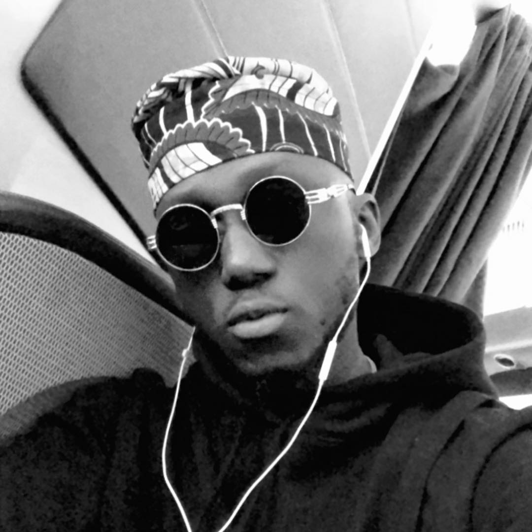 DJ Spinall – Skit ft. Sharon Nasa