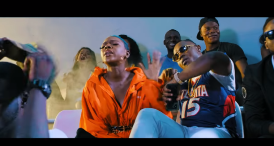 Demmie Vee  You Go Wait ft. Kizz Daniel Video