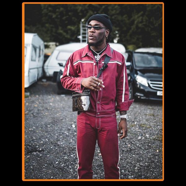 Download Burna Boy Behind Barz Mp3 Download