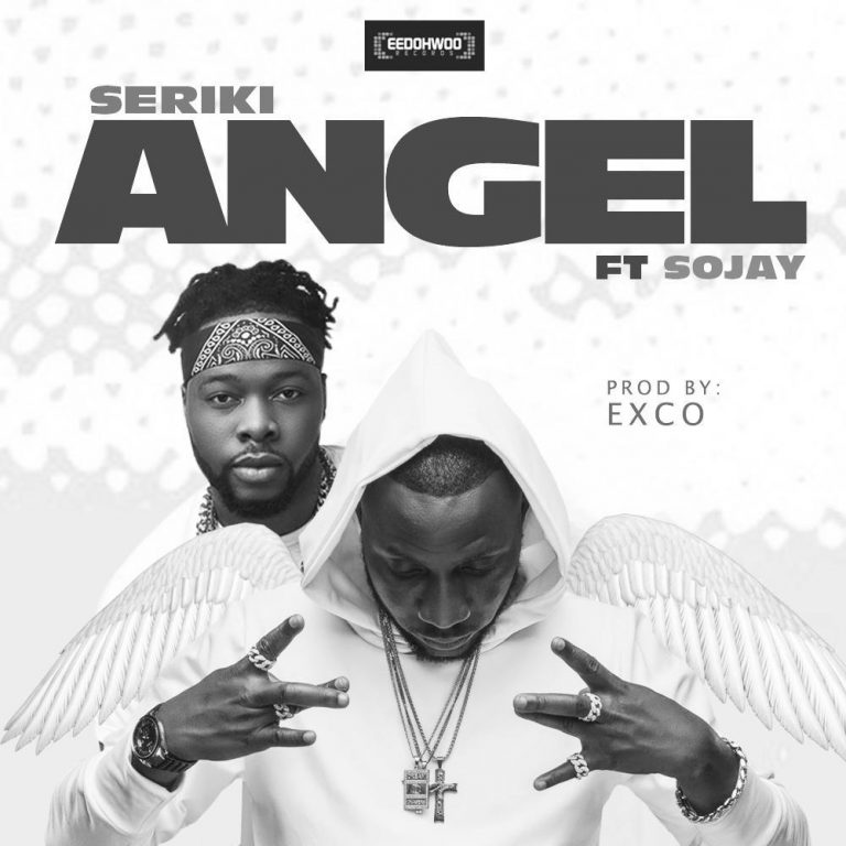 Download Seriki ft. Sojay Angel Mp3 Download