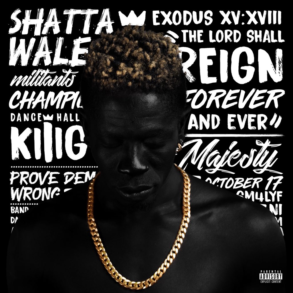 Download Shatta Wale ft. Olamide Wonders Mp3 Download