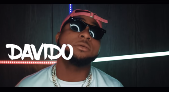 Hangover Video - Deekay Hangover ft. Davido & Peruzzi Video