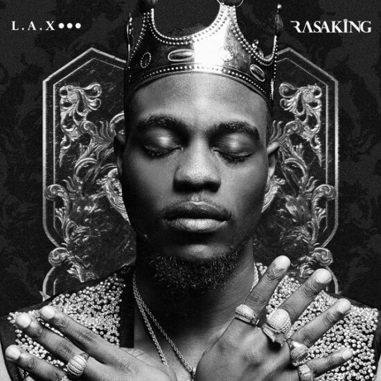 L.A.X Slow Whine ft. Maleek Berry Mp3 Download