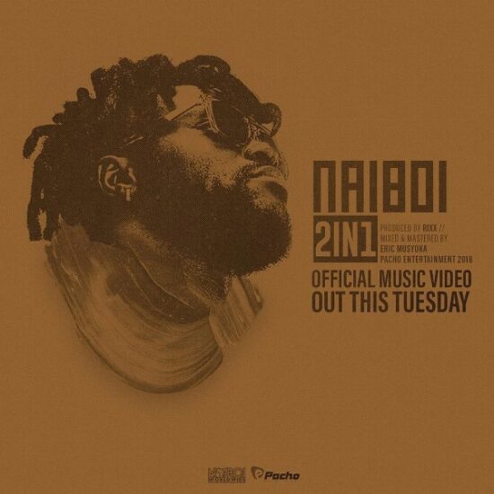 Naiboi 2 in 1 Mp3 Download