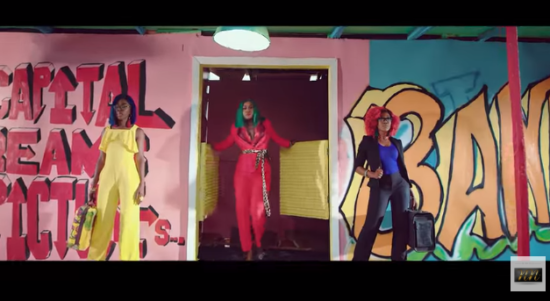 Niniola Bana Video Download