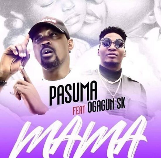 Pasuma Mama ft. Ogagun SK Video