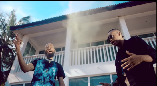 Phyno ft Tekno Iwa Video Download Phyno Iwa Video