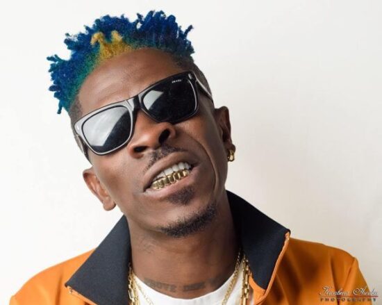 Shatta Wale Gringo Mp3 Download