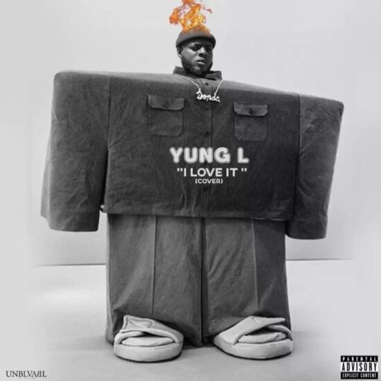 Yung L I Love It (Cover) Mp3 Download