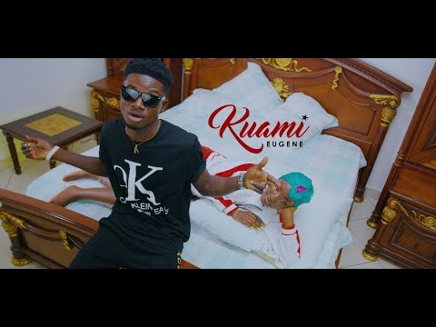 Kuami Eugene Walaahi Video Download