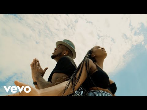 Mr P Ft. Simi Zombie Video Download