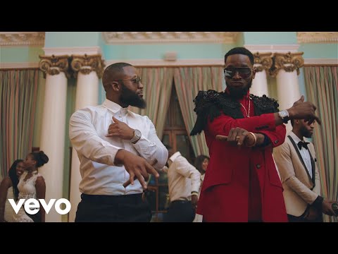 D’Banj Ft. Cassper Nyovest Something For Something Video Download