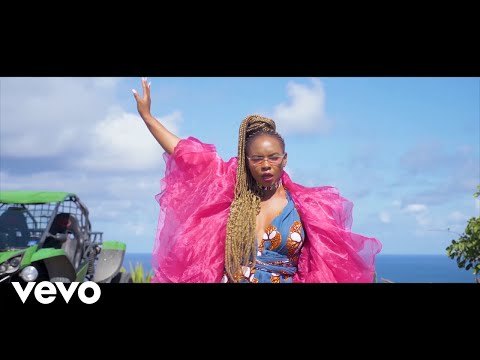 Yemi Alade Number One Video DownloadYemi Alade Number One Video Download