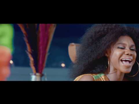 Becca ft. Kizz Daniel Gina Video DownloadBecca ft. Kizz Daniel Gina Video Download