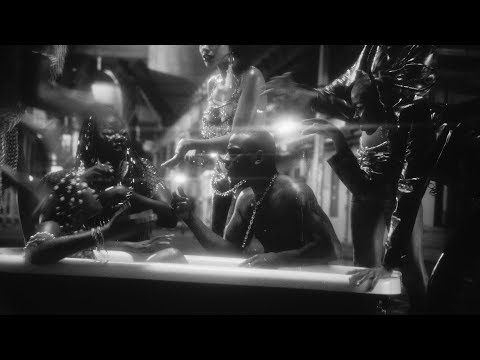 Skepta Pure Water Video Download