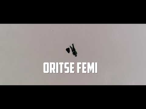 Oritse Femi Jaiye Video Download