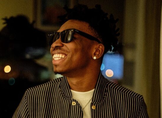 10 Lines From The Mayor Of Lagos That Proves Mayorkun Is A Badass Lyricist