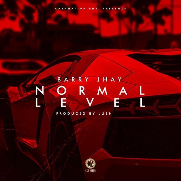 Barry-Jhay-Normal-Level Mp3 Download