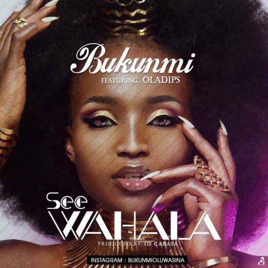 Bukunmi ft. Ola Dips See Wahala Mp3 Download