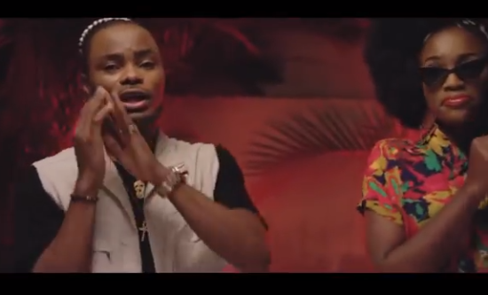 Bukunmi ft. OlaDips See Wahala Video Download