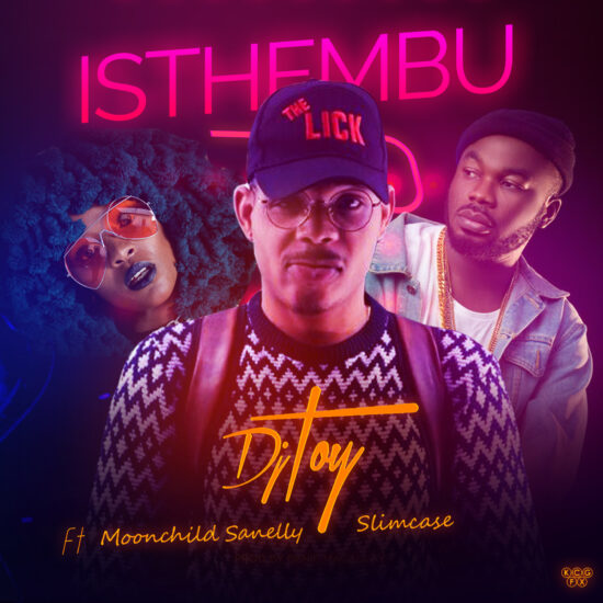 DJ Toy ft. Moonchild x Slimcase Isthembu (Owanle) Mp3 Download