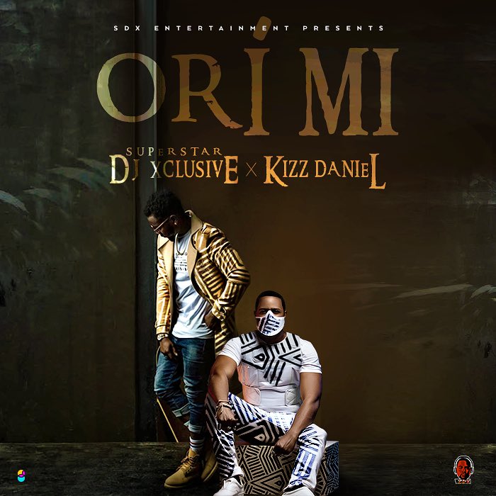 DJ Xclusive ft Kizz Daniel