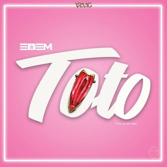 Edem Toto Mp3 Download