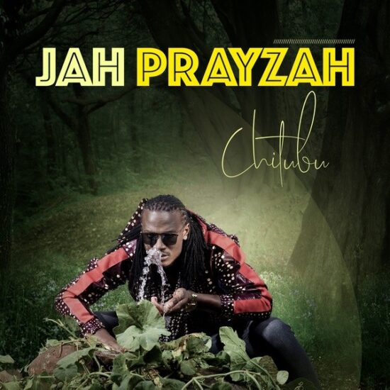 Jah Prayzah Follow Me ft. Patoranking  Mp3 Download